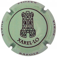 Ràfols Surià X149142 - XC RSRA184