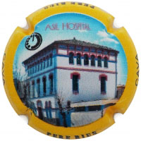 Pere Rius X149500 - XC PRRS261