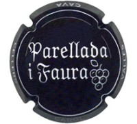 Parellada i Faura X149604 - CPC PFR331