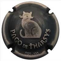 Pago de Tharsys X150038 (Plata) (100 Ex)