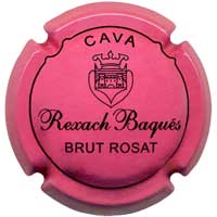 Rexach Baqués X150091 - CPC RXB352 Rexach Baqués X150091 - CPC RXB352