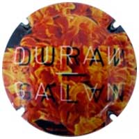 Duran Galan X150394 - XC DRGL007 Duran Galan X150394 - XC DRGL007