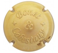 Bonet & Cabestany X150408 - XC CBNT055