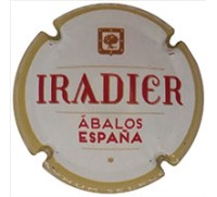 Iradier X150544 - XC IRAD011 MAGNUM