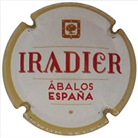Iradier X150544 - XC IRAD011 MAGNUM Iradier X150544 - XC IRAD011 MAGNUM