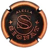 Signat X151083 - XC SIGN034