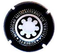 Ruberte Monasterio de Veruela X151359 - CPC BMV301