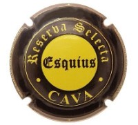 Esquius X151810 - XC ESQS005