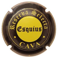 Esquius X151810 - XC ESQS005 Esquius X151810 - XC ESQS005