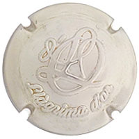 Isabel Ventura X151886 - XC LLAG018 (Plata)