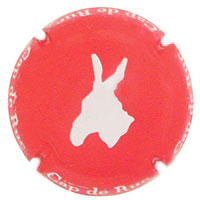Cap de Ruc X151930 - XC CDRU008 Cap de Ruc X151930 - XC CDRU008