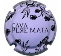 Pere Mata X152032 - CPC PRM488