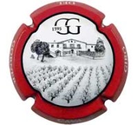 Giró del Gorner X152136 - CPC GRG345