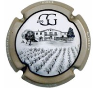 Giró del Gorner X152137 - CPC GRG346