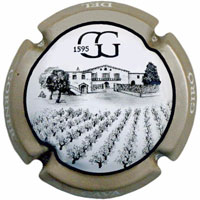 Giró del Gorner X152137 - CPC GRG346 Giró del Gorner X152137 - CPC GRG346