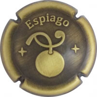 Espiago X152567 - XC ESPI008 Espiago X152567 - XC ESPI008