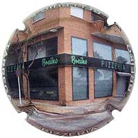 Breiko X152575 - XC BRKO015