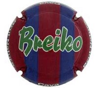 Breiko X152576