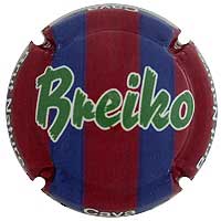 Breiko X152576 - XC BRKO016
