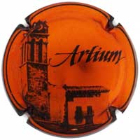 Artium X152621 - XC ARTM200 Artium X152621 - XC ARTM200