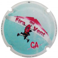 Carles Andreu X152638 - XC CAAN084 Carles Andreu X152638 - XC CAAN084