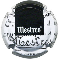 Mestres X152643 - CPC MST363 Mestres X152643 - CPC MST363