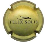 Félix Solís X152658 - CPC FSO301