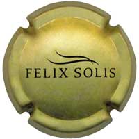 Félix Solís X152658 - CPC FSO301 Félix Solís X152658 - CPC FSO301