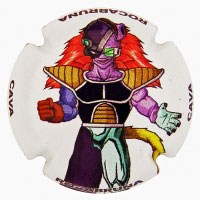 Rocabruna X153153 - XC RCBR375