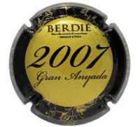 Berdié Romagosa X153176 - BERD023