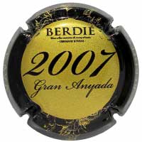 Berdié Romagosa X153176 - BERD023 Berdié Romagosa X153176 - BERD023