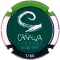 Cañalva X153269 - XC CNLV006 (80 Ex)
