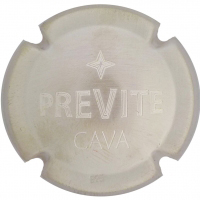 Previte X153336 - XC PRVE093 (Plata)