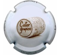 Celler Grapissó X153708 - CPC CGP303
