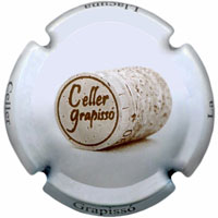 Celler Grapissó X153708 - CPC CGP303 Celler Grapissó X153708 - CPC CGP303
