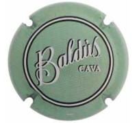 Baldús X153717 - CPC BLD331