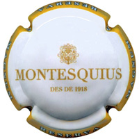 Montesquius X154399 - CPC MTS310 MAGNUM Montesquius X154399 - CPC MTS310 MAGNUM