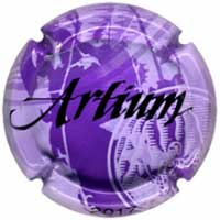 Artium X154433 - XC ARTM199 Artium X154433 - XC ARTM199