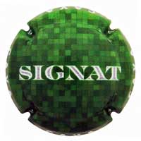 Signat X154651 - XC SIGN035