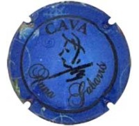 Anna Gabarró X154978 - XC ANNG001