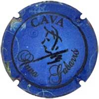 Anna Gabarró X154978 - XC ANNG001 Anna Gabarró X154978 - XC ANNG001