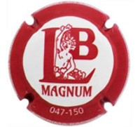 Lacrima Baccus X155118 MAGNUM (Numerada 150 Ex)