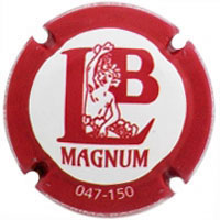 Lacrima Baccus X155118 MAGNUM (150 Ex) Lacrima Baccus X155118 MAGNUM (150 Ex)