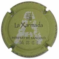 Heretat de Sangenís X155355 - CPC LXM313