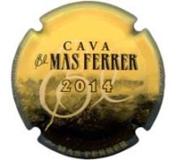 El Mas Ferrer X155378 - CPC EMF398