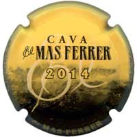 El Mas Ferrer X155378 - CPC EMF398 El Mas Ferrer X155378 - CPC EMF398