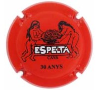Espelta X155424 - XC ESPE007