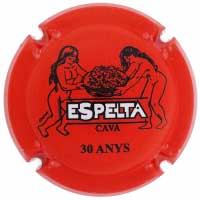 Espelta X155424 - XC ESPE007 Espelta X155424 - XC ESPE007