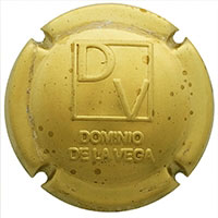Dominio de la Vega X155673 - XC DMVG146 Dominio de la Vega X155673 - XC DMVG146