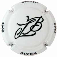 La Brisa Alvisa X156038 - CPC AVS303 La Brisa Alvisa X156038 - CPC AVS303